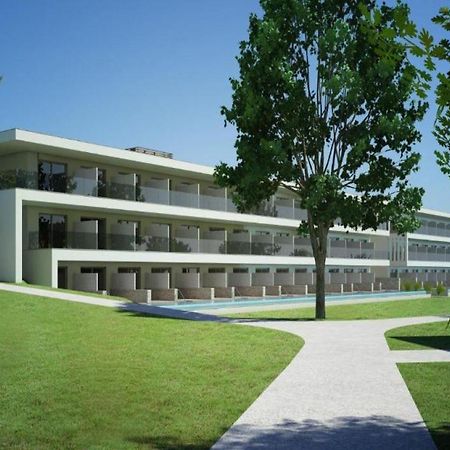 Ammoa Luxury Hotel & Spa Resort Nikiti  Luaran gambar