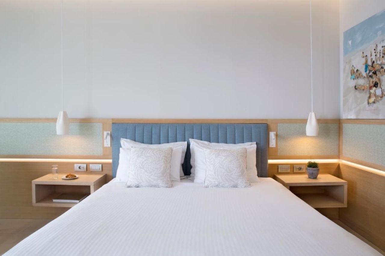 Ammoa Luxury Hotel & Spa Resort Nikiti  Luaran gambar