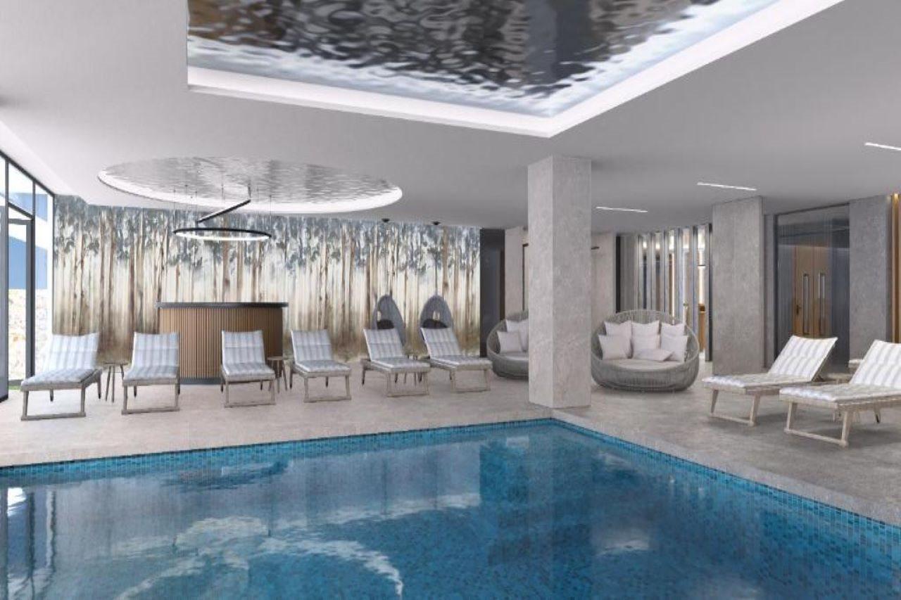 Ammoa Luxury Hotel & Spa Resort Nikiti  Luaran gambar