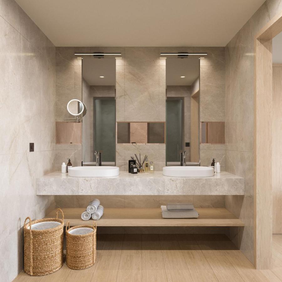 Ammoa Luxury Hotel & Spa Resort Nikiti  Luaran gambar