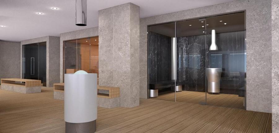 Ammoa Luxury Hotel & Spa Resort Nikiti  Luaran gambar