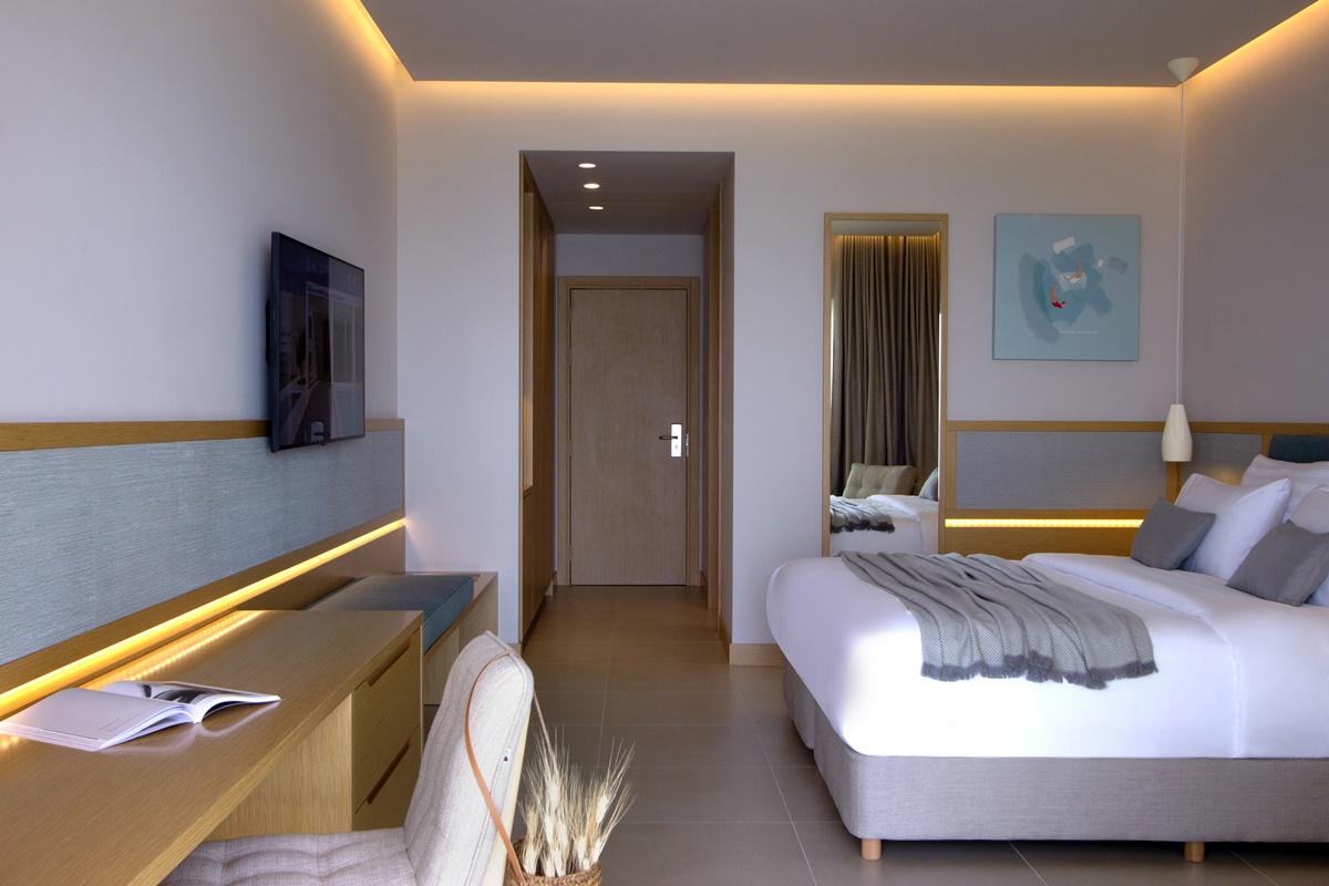 Ammoa Luxury Hotel & Spa Resort Nikiti  Luaran gambar